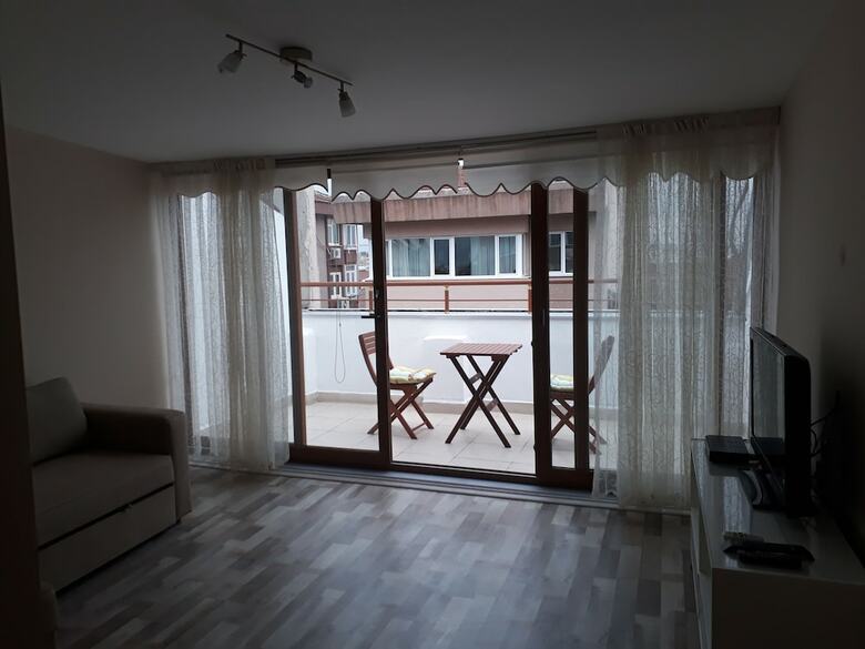 Apartamento Cumbali Flats