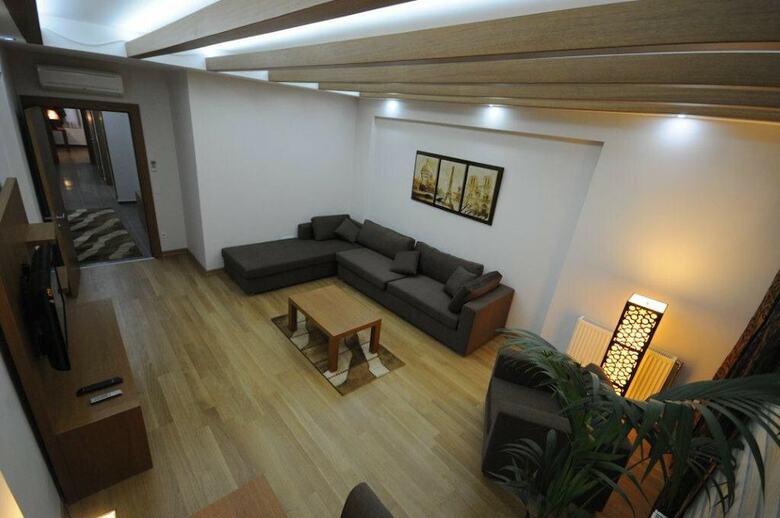 Apartamento Cumbali Flats