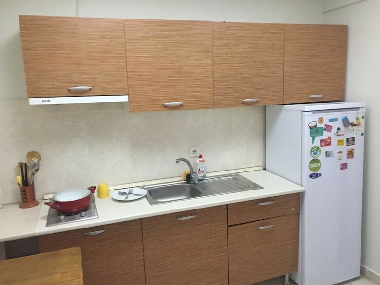 Apartamento Cumbali Flats