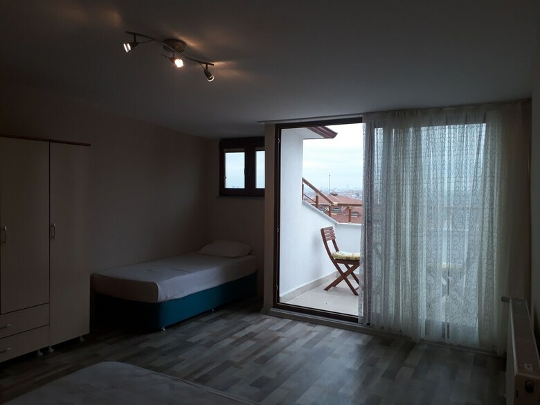 Apartamento Cumbali Flats
