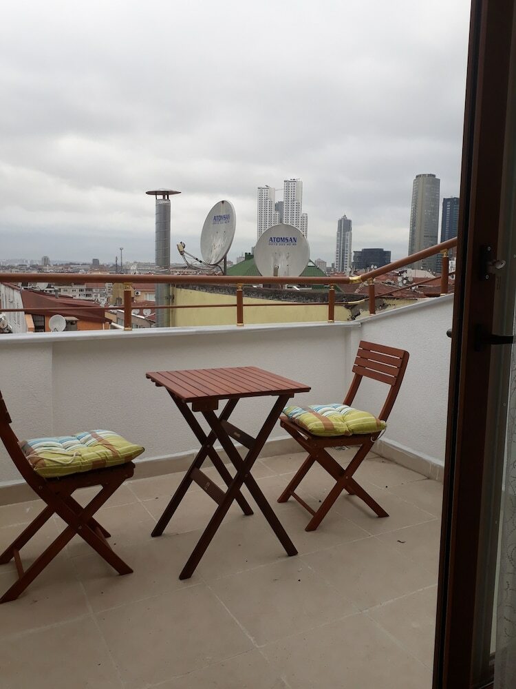 Apartamento Cumbali Flats