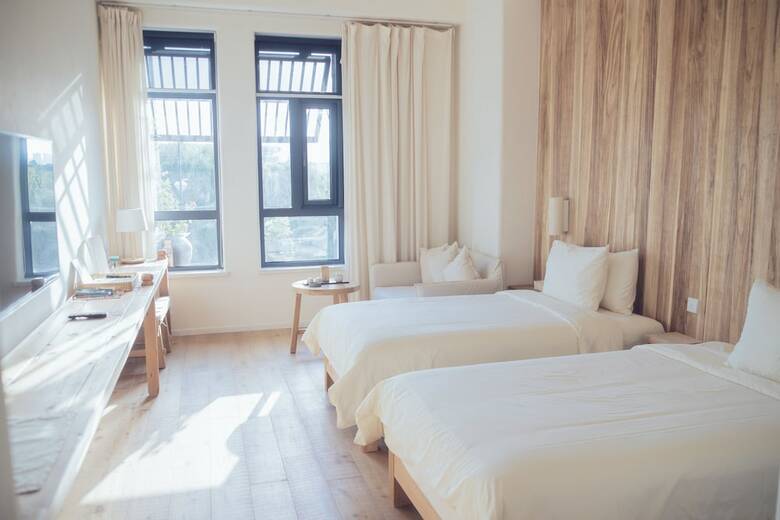 Luoyangyushe Boutique Hotel