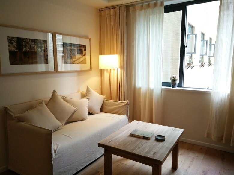 Luoyangyushe Boutique Hotel