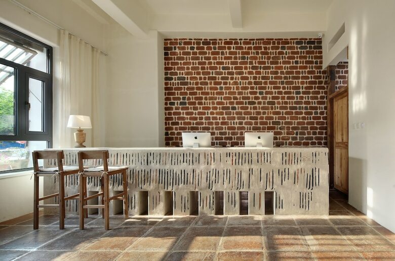 Luoyangyushe Boutique Hotel
