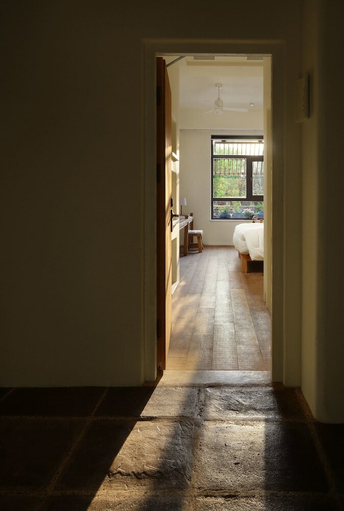 Luoyangyushe Boutique Hotel