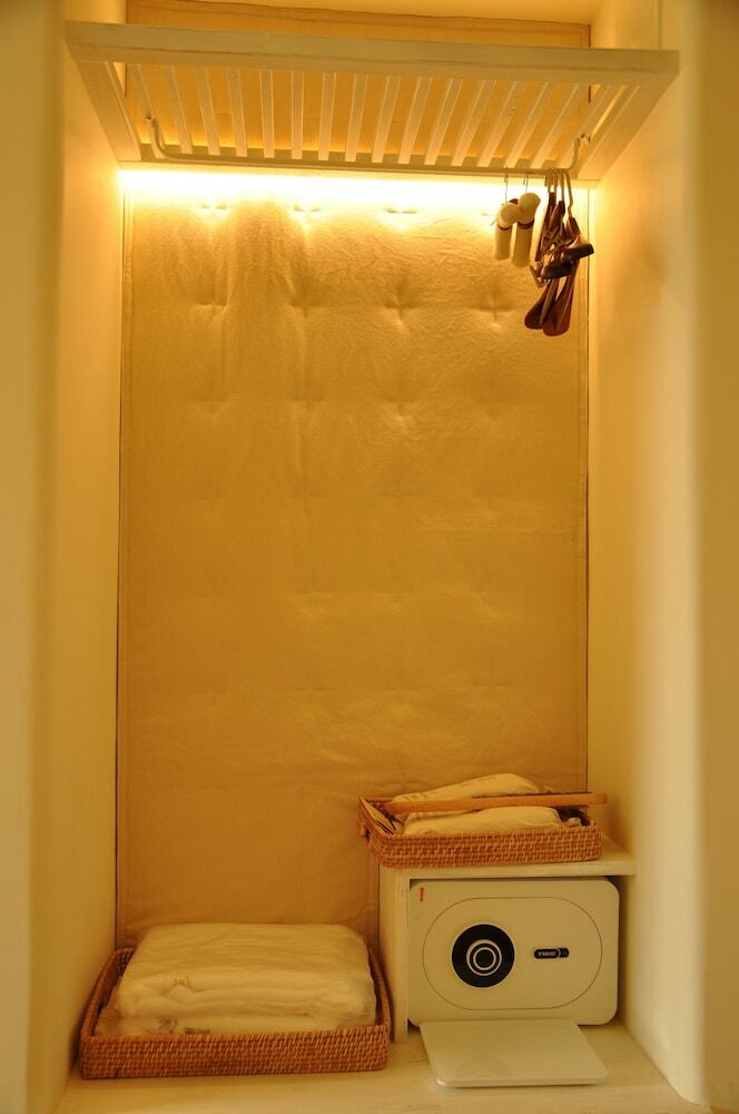Luoyangyushe Boutique Hotel