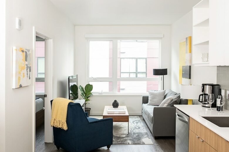 Domicile Suites At Marina Slu