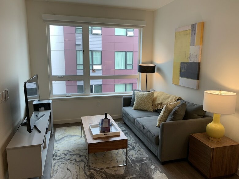 Domicile Suites At Marina Slu