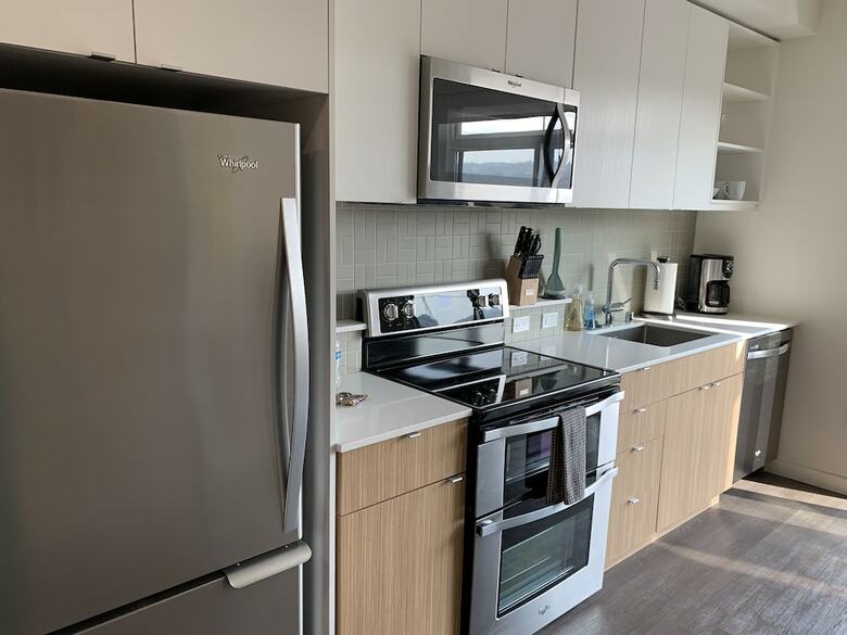 Domicile Suites At Marina Slu