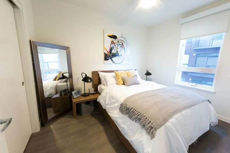 Domicile Suites At Marina Slu