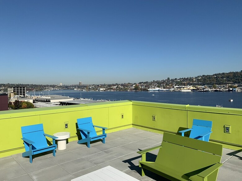 Domicile Suites At Marina Slu