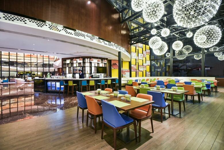 Hotel Hampton By Hilton Changsha Liuyang