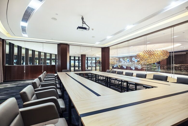 Hotel Hampton By Hilton Changsha Liuyang