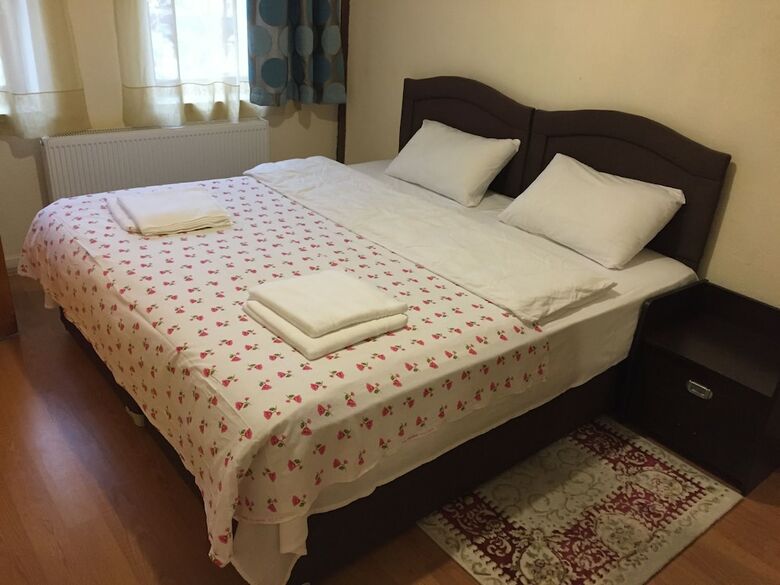 Hotel Cappadocian House - Adults Only