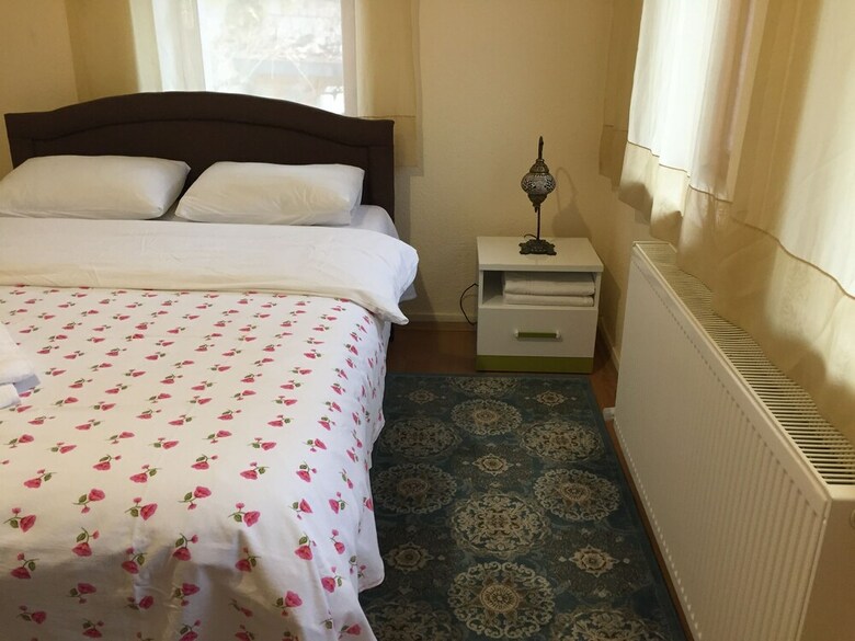Hotel Cappadocian House - Adults Only