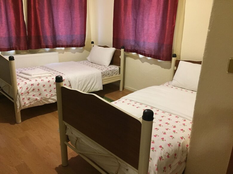 Hotel Cappadocian House - Adults Only
