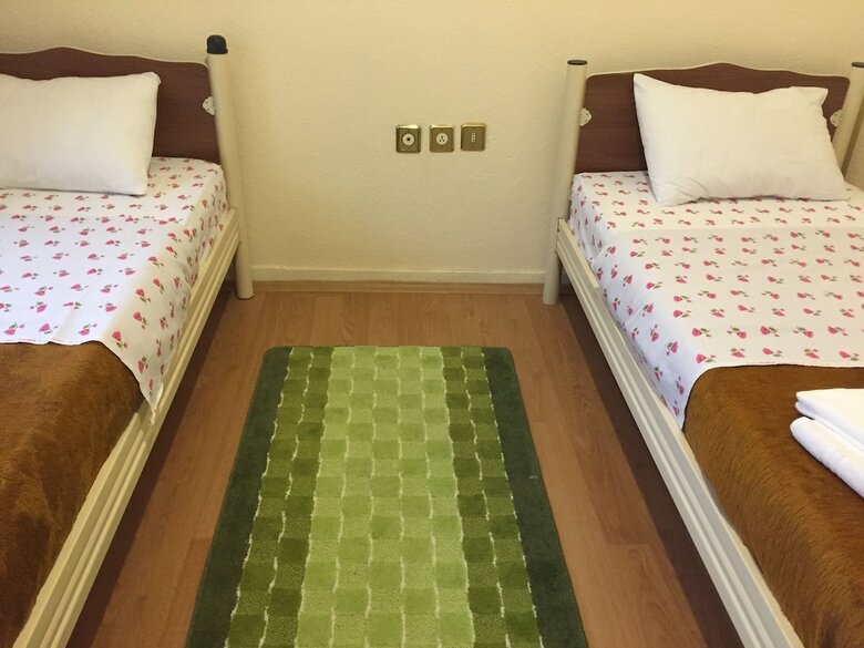Hotel Cappadocian House - Adults Only