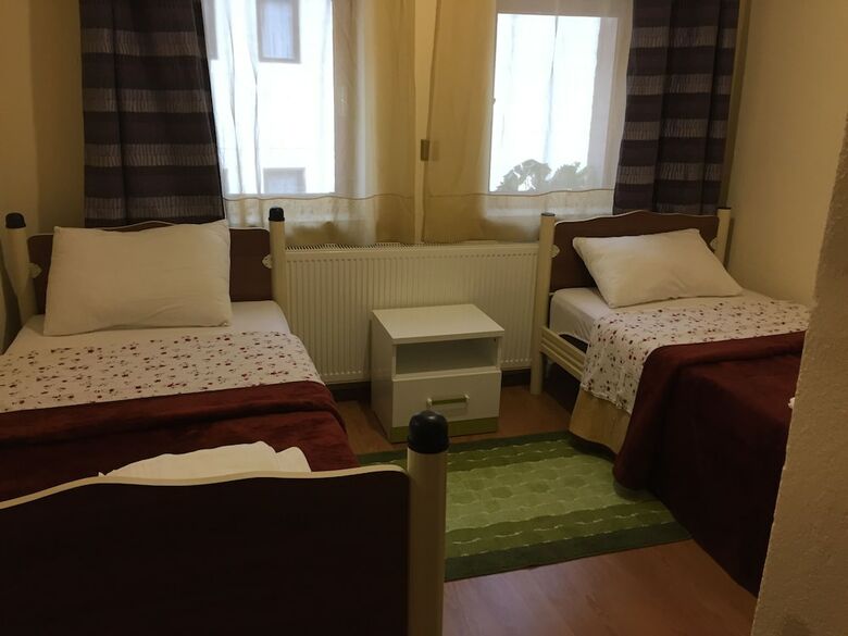 Hotel Cappadocian House - Adults Only