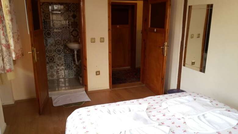Hotel Cappadocian House - Adults Only