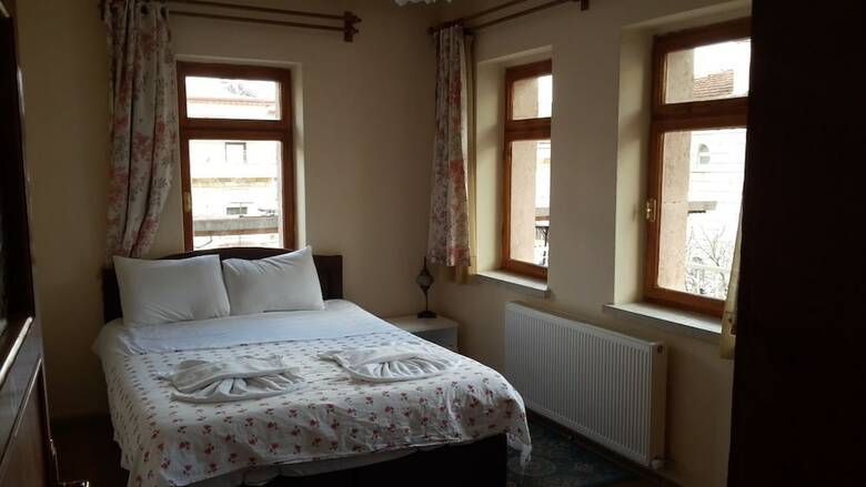 Hotel Cappadocian House - Adults Only
