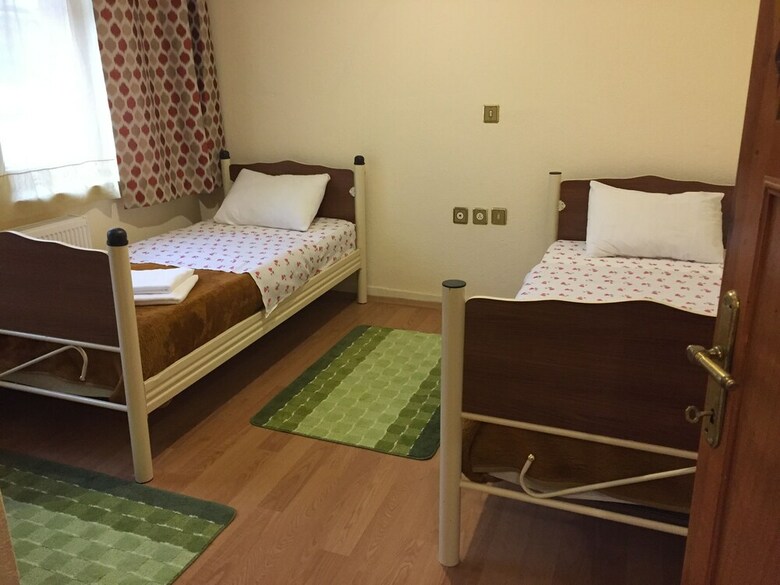 Hotel Cappadocian House - Adults Only