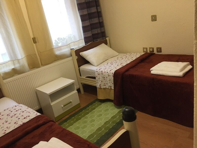 Hotel Cappadocian House - Adults Only