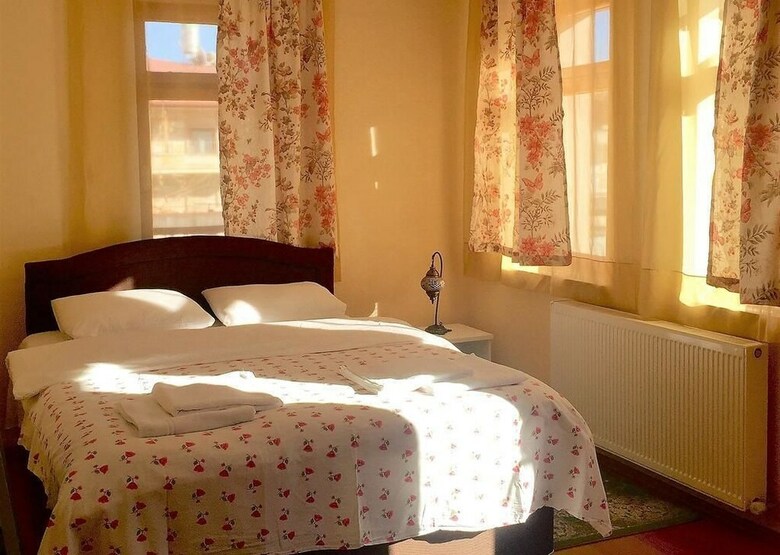 Hotel Cappadocian House - Adults Only