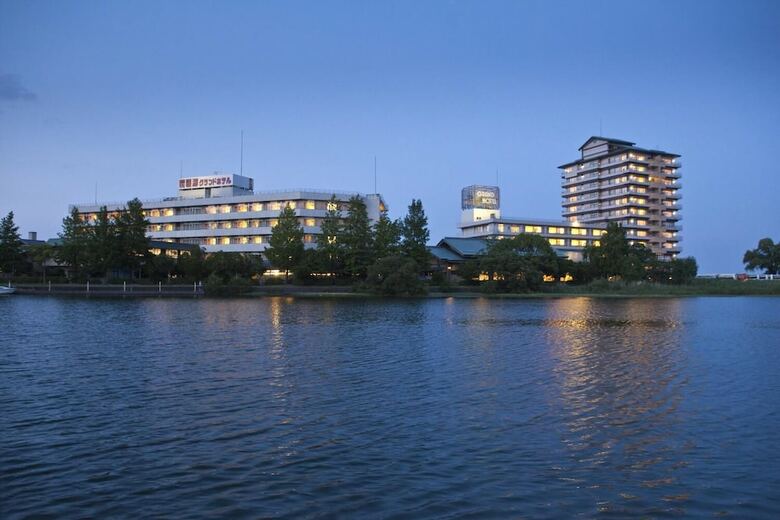 Biwako Grand Hotel