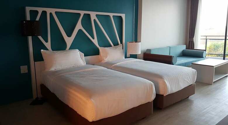Hotel Whale Hua Hin