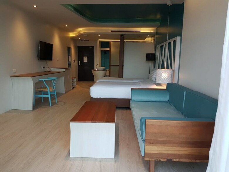 Hotel Whale Hua Hin