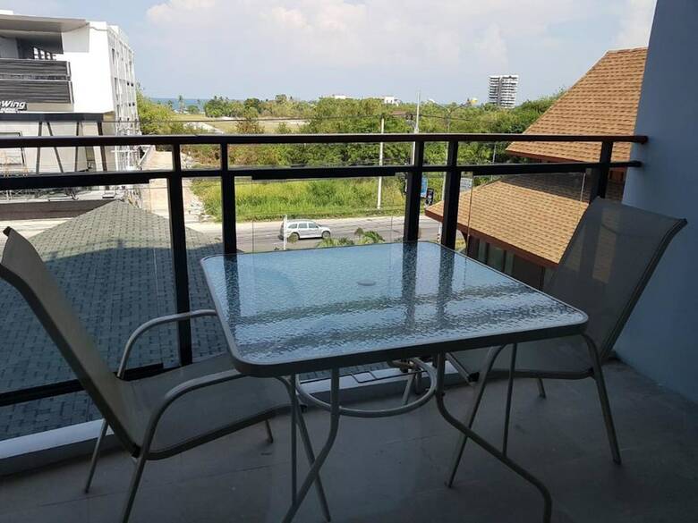 Hotel Whale Hua Hin