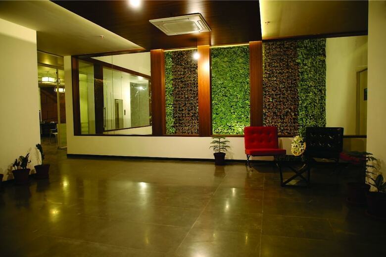 Hotel Genx Dwarawata Dharwad