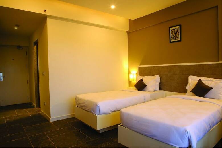 Hotel Genx Dwarawata Dharwad