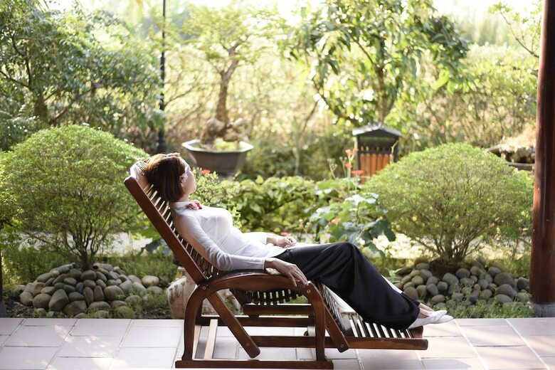 Hotel Saigon Riverside Retreat