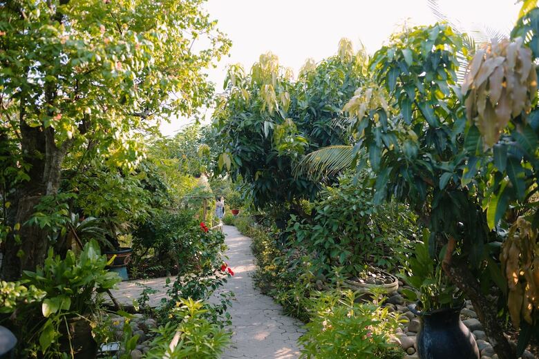 Hotel Saigon Riverside Retreat