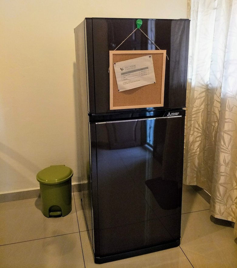 Hotel Vgo House Melaka