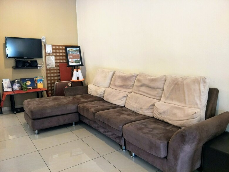 Hotel Vgo House Melaka