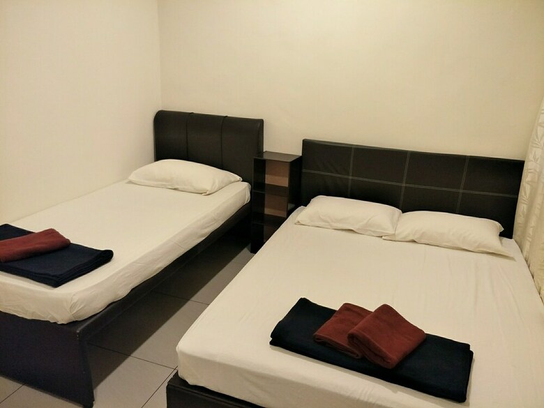 Hotel Vgo House Melaka