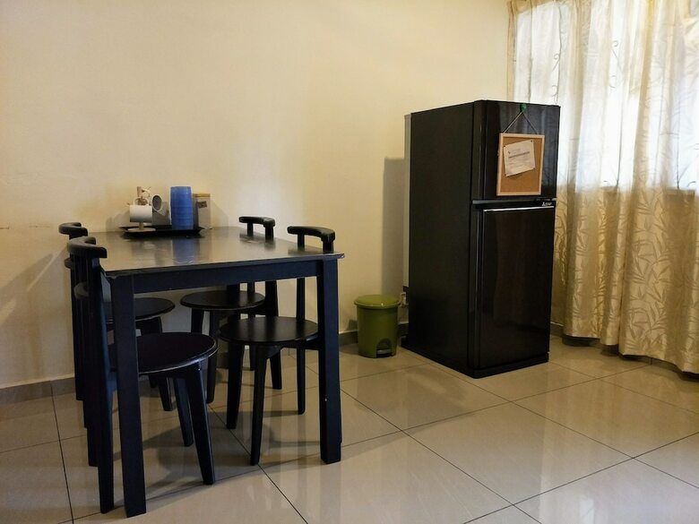 Hotel Vgo House Melaka