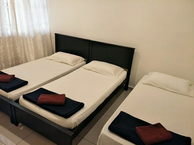 Hotel Vgo House Melaka