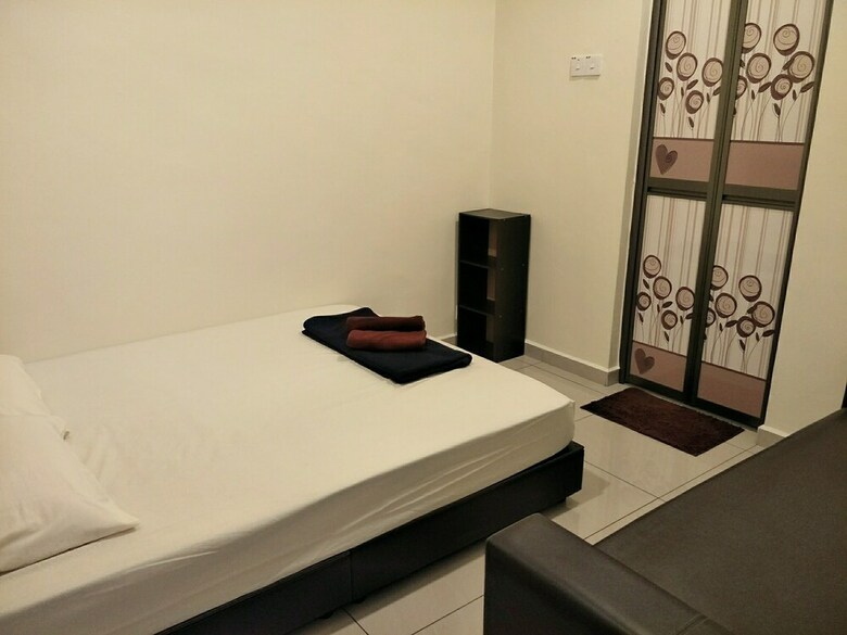 Hotel Vgo House Melaka