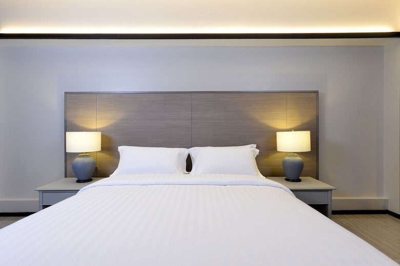Tinidee Hotel At Bangkok Golf Club