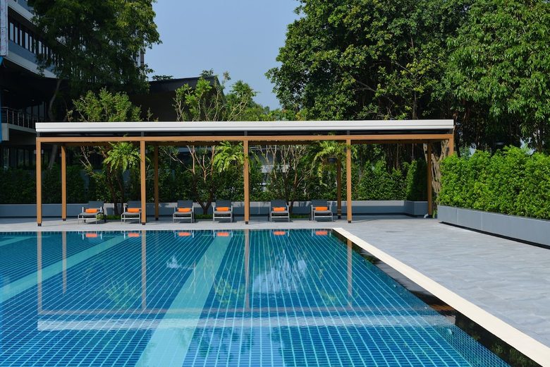 Tinidee Hotel At Bangkok Golf Club