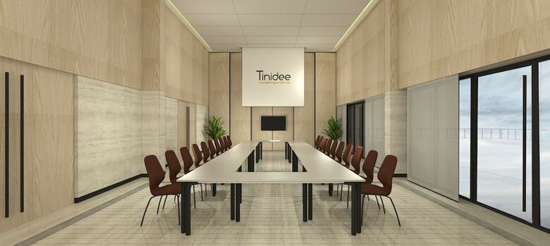 Tinidee Hotel At Bangkok Golf Club