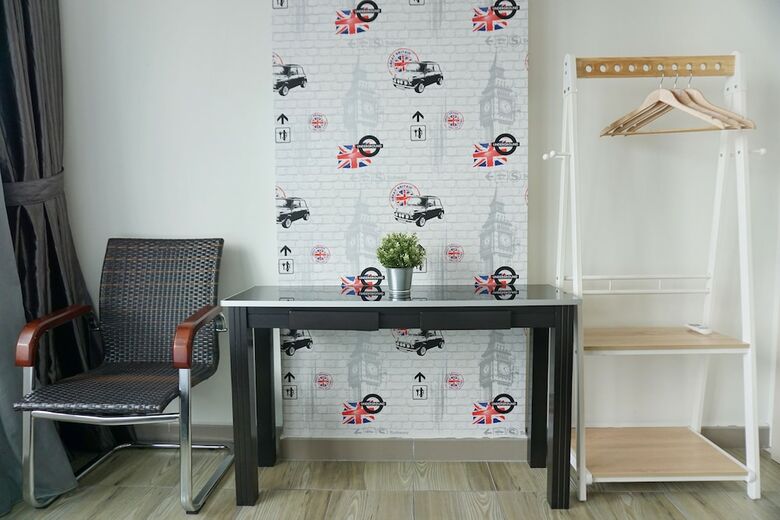 Hotel Wisma Octagon