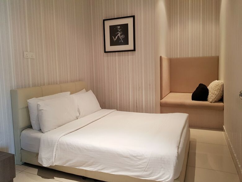 Ksl Hotel & Resort - Apartment