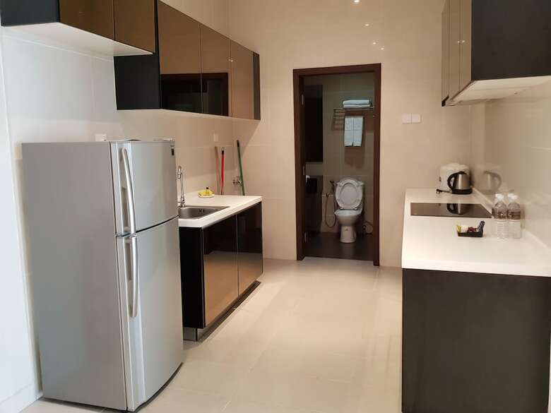 Ksl Hotel & Resort - Apartment