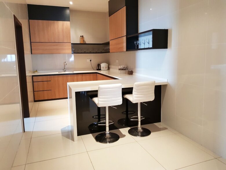 Ksl Hotel & Resort - Apartment