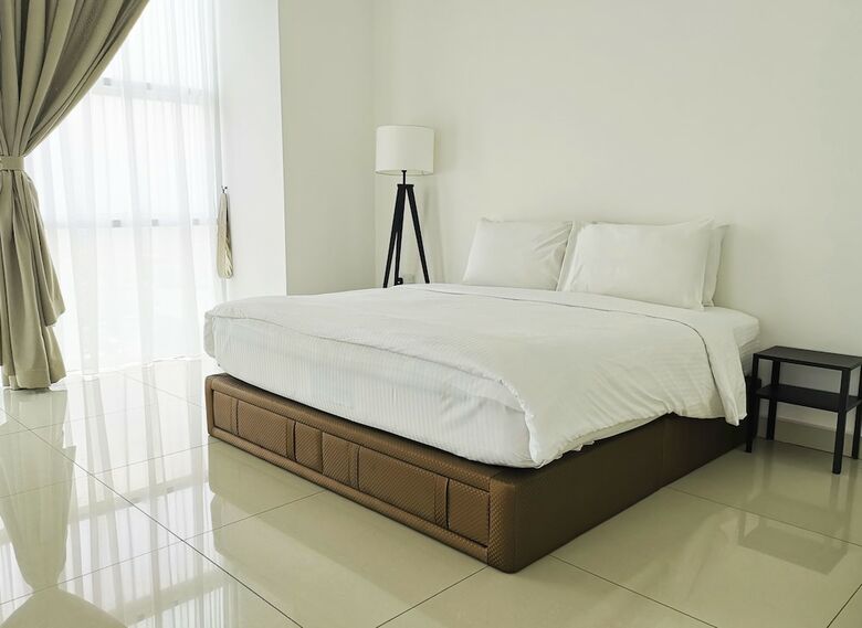 Ksl Hotel & Resort - Apartment