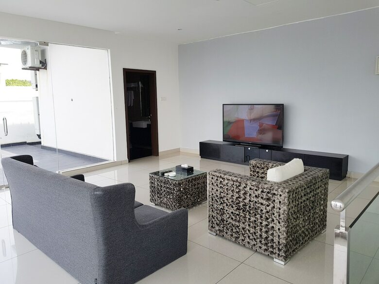 Ksl Hotel & Resort - Apartment